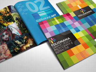 In brochure giá rẻ tại Bình Dương